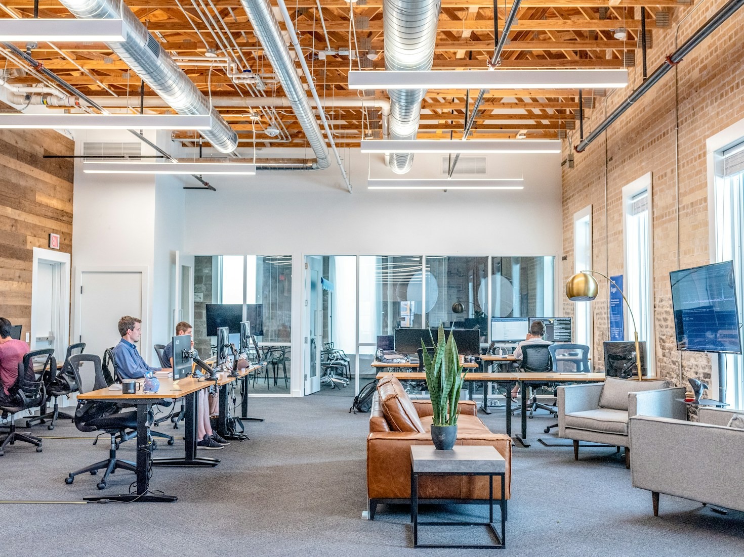 The Benefits of Professional Managed IT Services