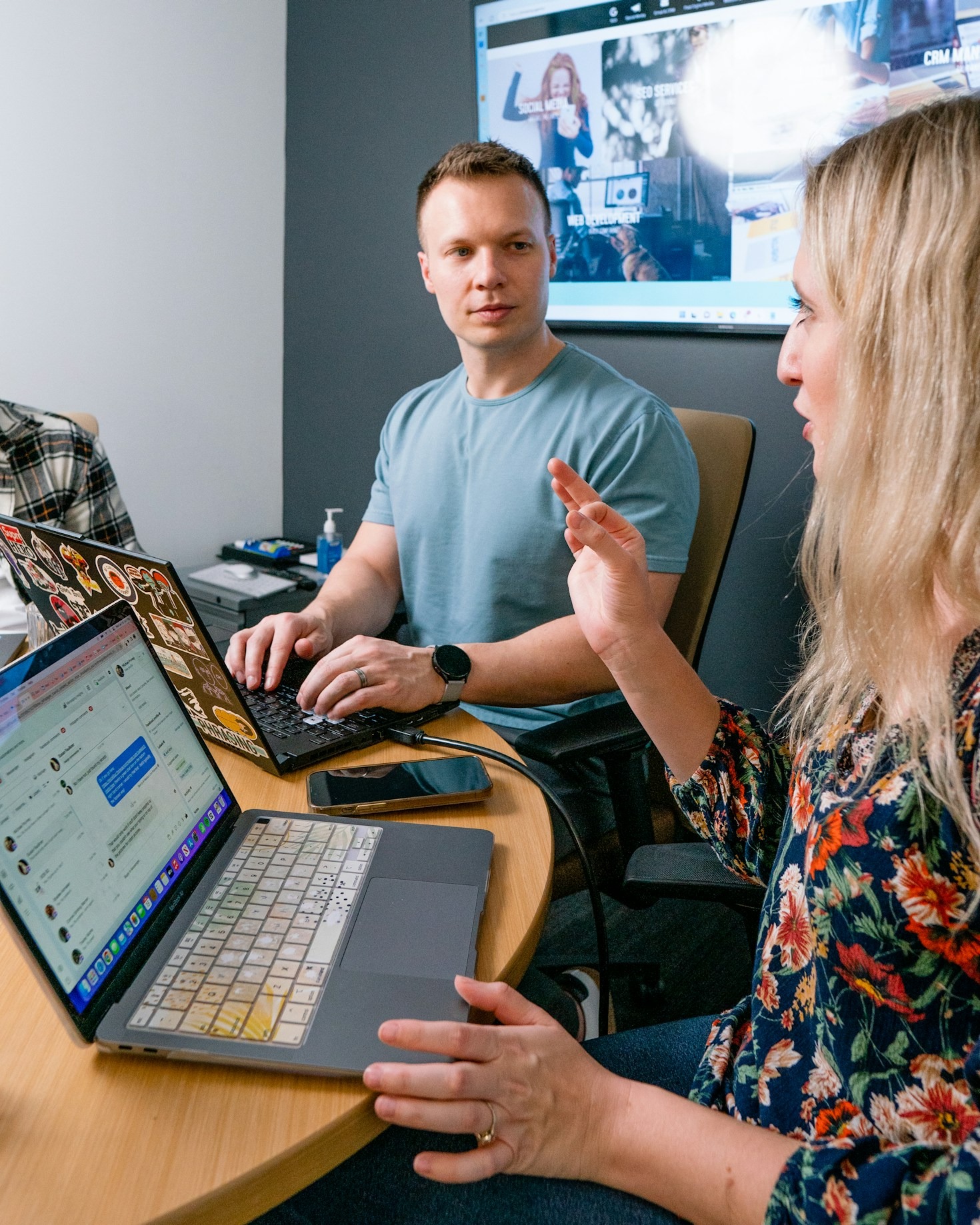 Why Ongoing Cybersecurity Training Protects Company Infrastructure